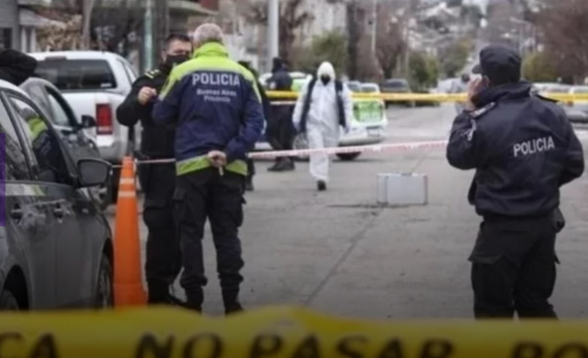 Sobreseyeron a un hombre que mató de siete disparos a otro | Actualidad