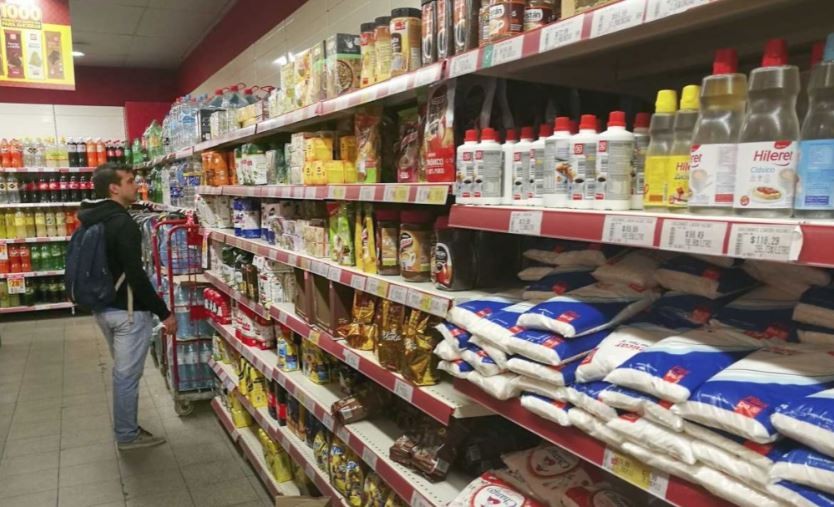 Estudio revela la caída del poder de compra en los úlitmos 11 años | Economía