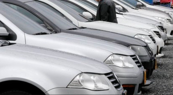 Se necesitan casi 20 salarios promedio para comprar un auto | Actualidad