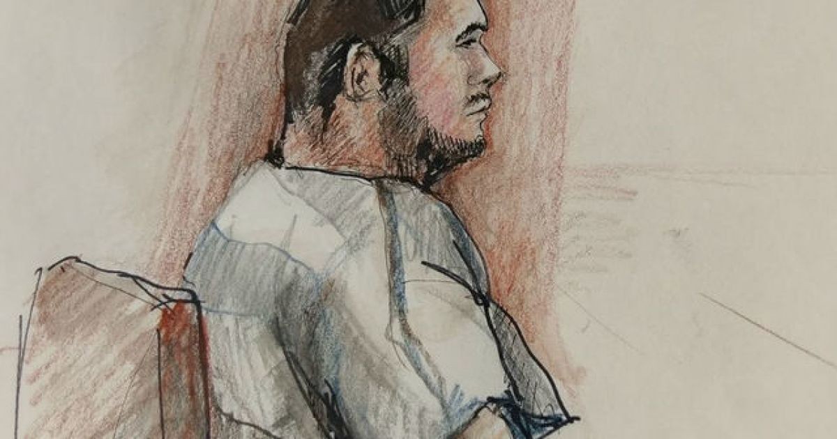 Condenado por extorsión sexual online a 375 menores | Internacionales