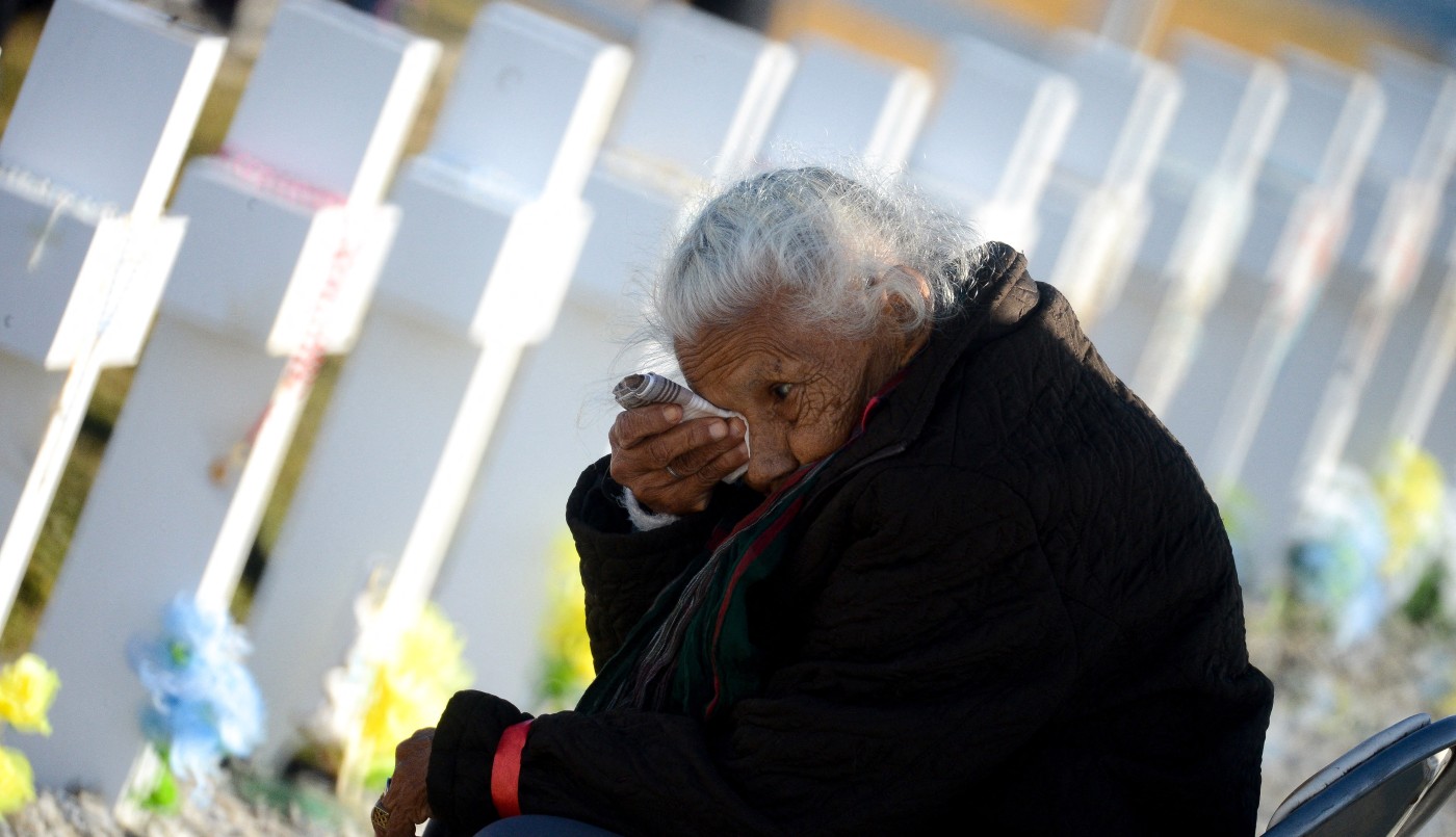 Realizarán nuevas tareas para identificar tumbas argentinas en Malvinas | Actualidad