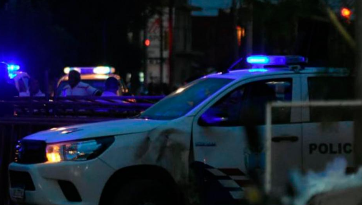 Fue detenido por golpear a su suegra y meter la cabeza de su pareja en el inodoro | Telefe Noticias