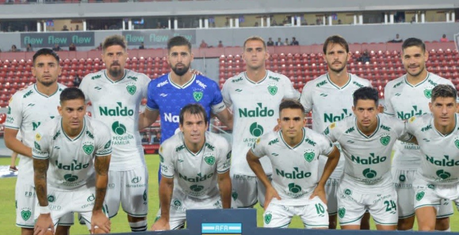 El complicado momento de Sarmiento de Junín: 13 contagiados de Covid | Deportes