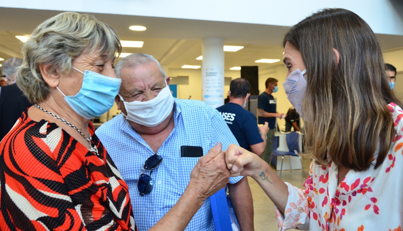 La ANSES extiende la suspensión del trámite de "fe de vida" hasta el 30 de junio | Actualidad