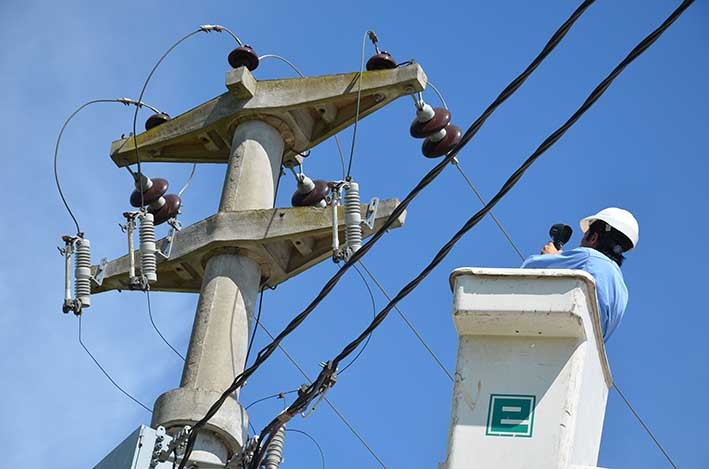 Distintos barrios de la ciudad, no tendrán electricidad este sábado: conocé cuáles | Córdoba
