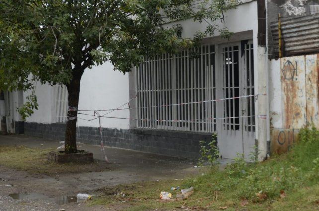 Balearon el frente de un salón de fiestas y asesinaron a un joven de 18 años | Actualidad