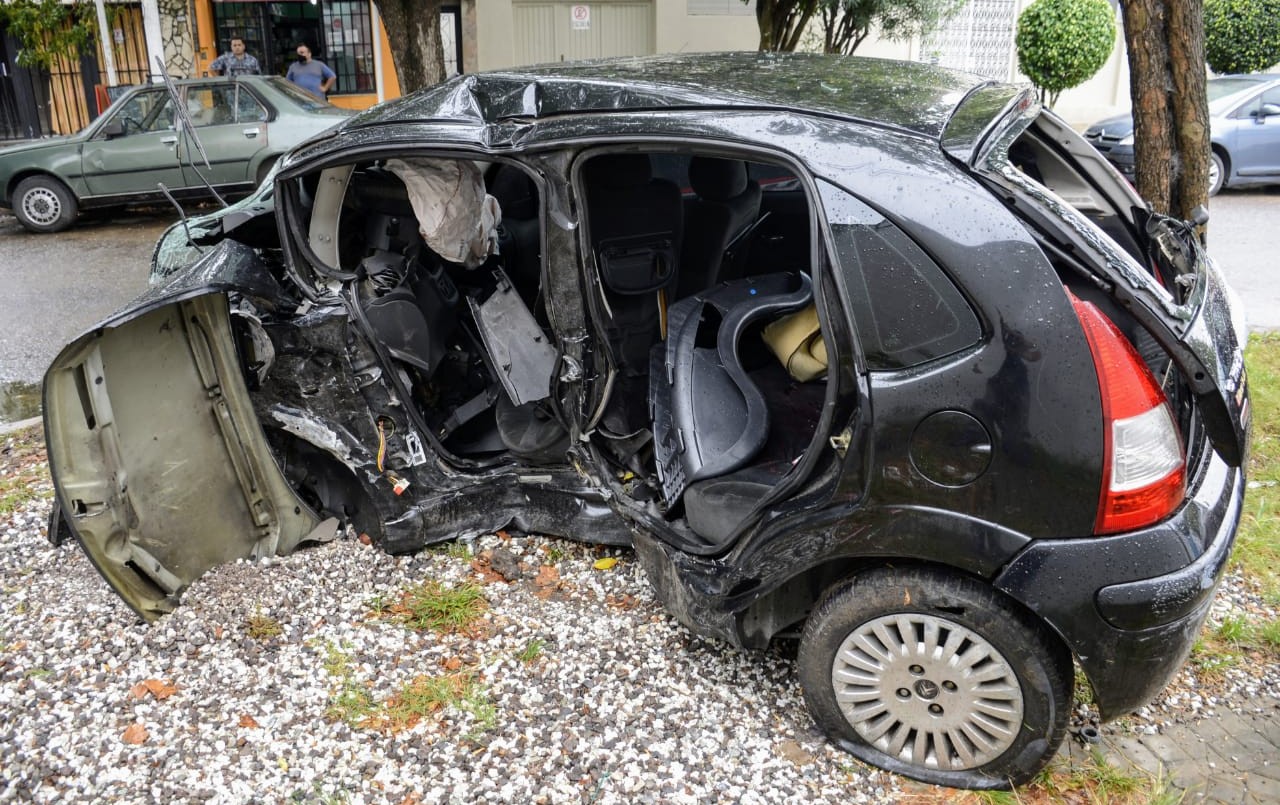 Picada mortal: prisión para uno de los conductores que chocó a la familia Pizorno | Actualidad