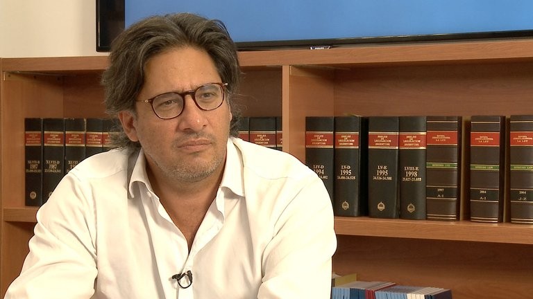 La dura respuesta de Germán Garavano a Martín Soria tras sus críticas al Poder Judicial: “El lawfare es un invento” | Política y economía