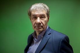 Víctor Hugo Morales tiene Coronavirus | Actualidad