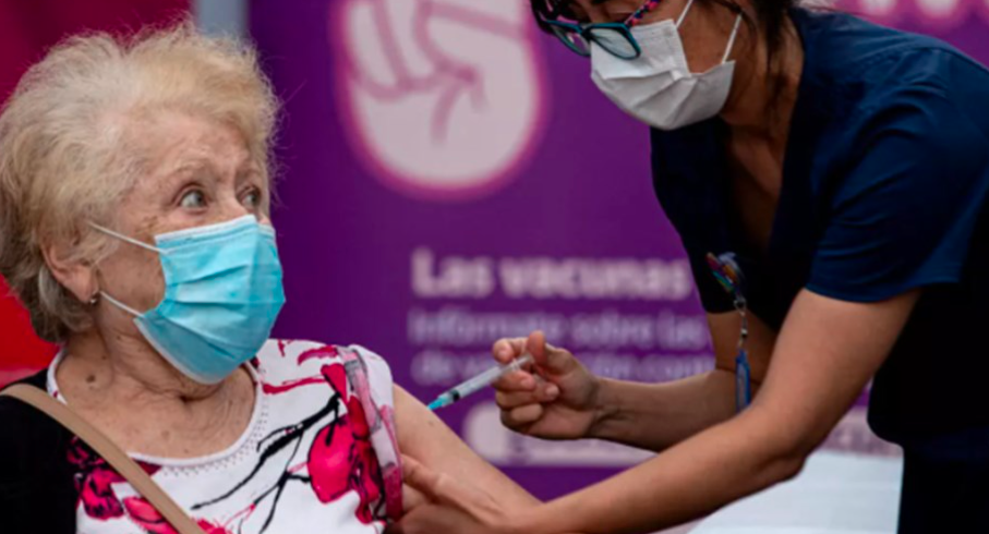 Vacunación: reprogramarán los turnos de las segundas dosis en Córdoba | Córdoba