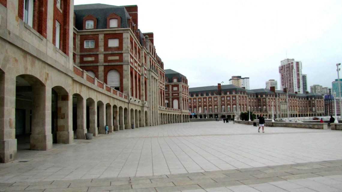 Un joven pelea por su vida luego de ser golpeado por rugbiers en Mar del Plata | Actualidad