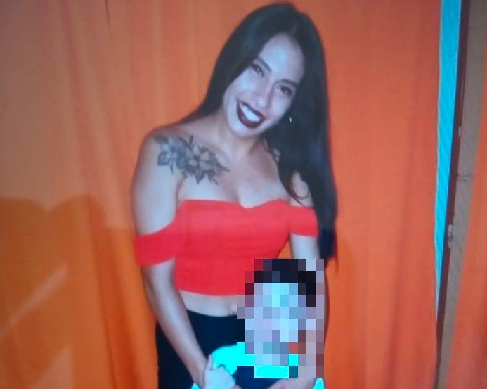 Apareció la joven de 20 años que era buscada en Cosquín | Córdoba