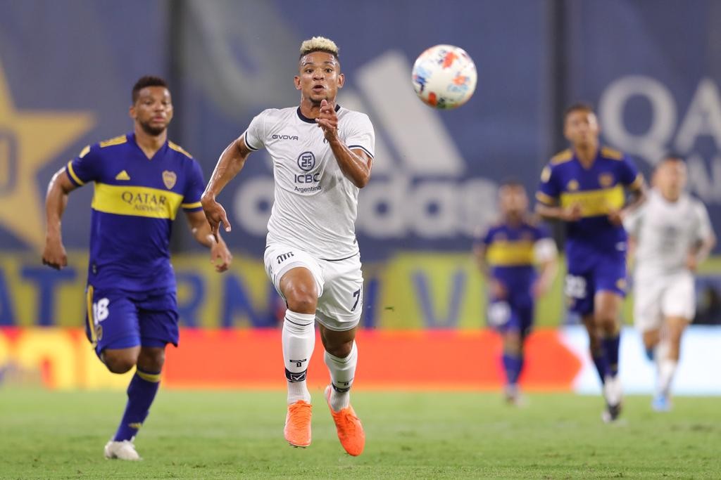 "Tallerazo" en la Bombonera: segundo triunfo consecutivo de visitante ante Boca | Deportes