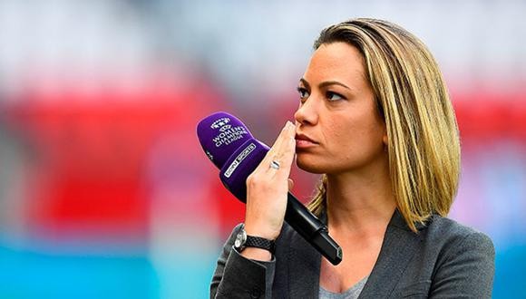 Las periodistas deportivas de Francia reclaman su derecho a una mayor participación en los medios | Deportes