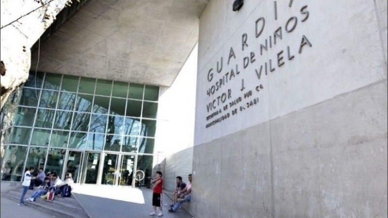 Violencia narco en Rosario, niño de 3 años baleado por la espalda | Actualidad