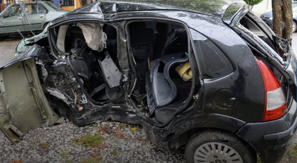 Picada mortal, perdió a su hijo y a su marido: “Hoy los enterré a los dos, estos hijos de puta me arruinaron la vida”. | Actualidad