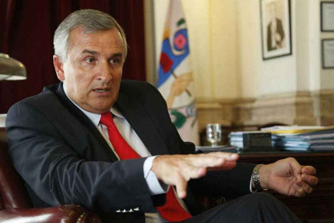 Morales: “No apoyaría nuevamente a Macri como candidato a presidente” | Política y economía