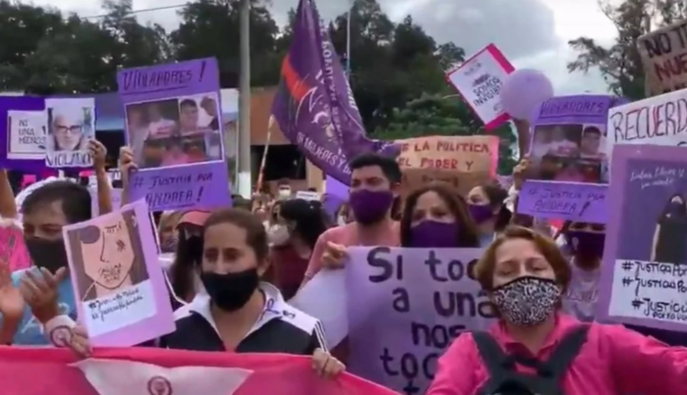 Grave denuncia de una joven tucumana, afirma que fue víctima de un violación en manada | Actualidad