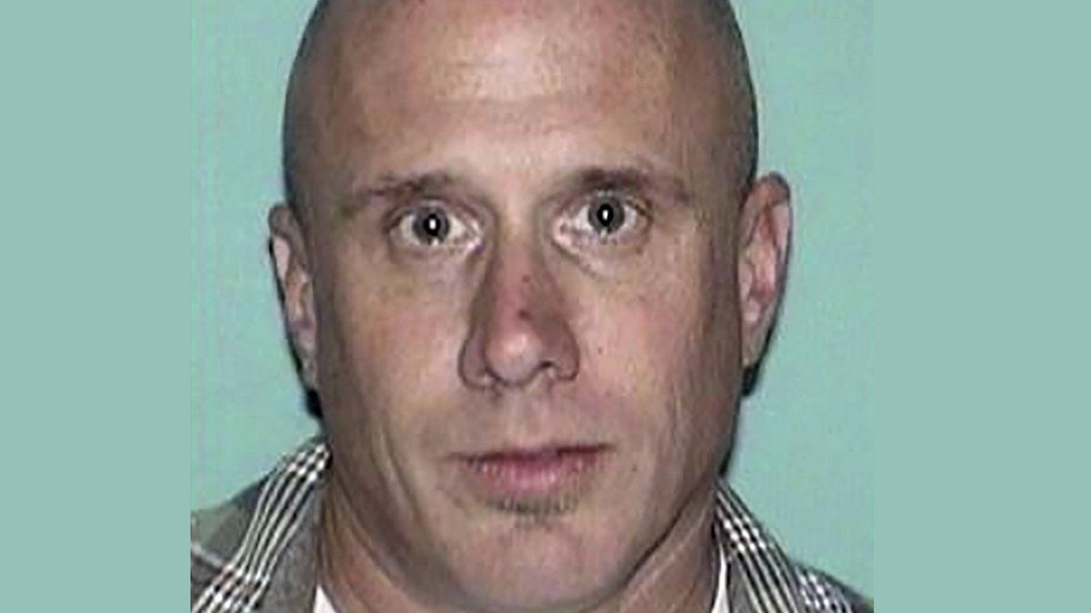 Lo detuvieron tras matar al hombre que lo abusó de chico y confesó otros 15 asesinatos | Internacionales