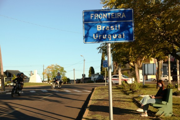 Uruguay confirmó casos de la cepa brasileña en siete departamentos | Internacionales