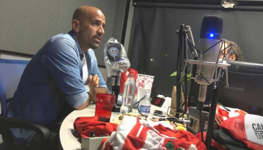 Verón deja la presidencia de Estudiantes de La Plata y será vicepresidente | Deportes