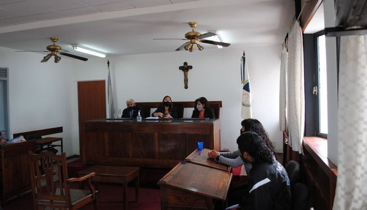 Condenaron a 13 años de prisión a un hombre por abusar de una nena durante un robo | Actualidad