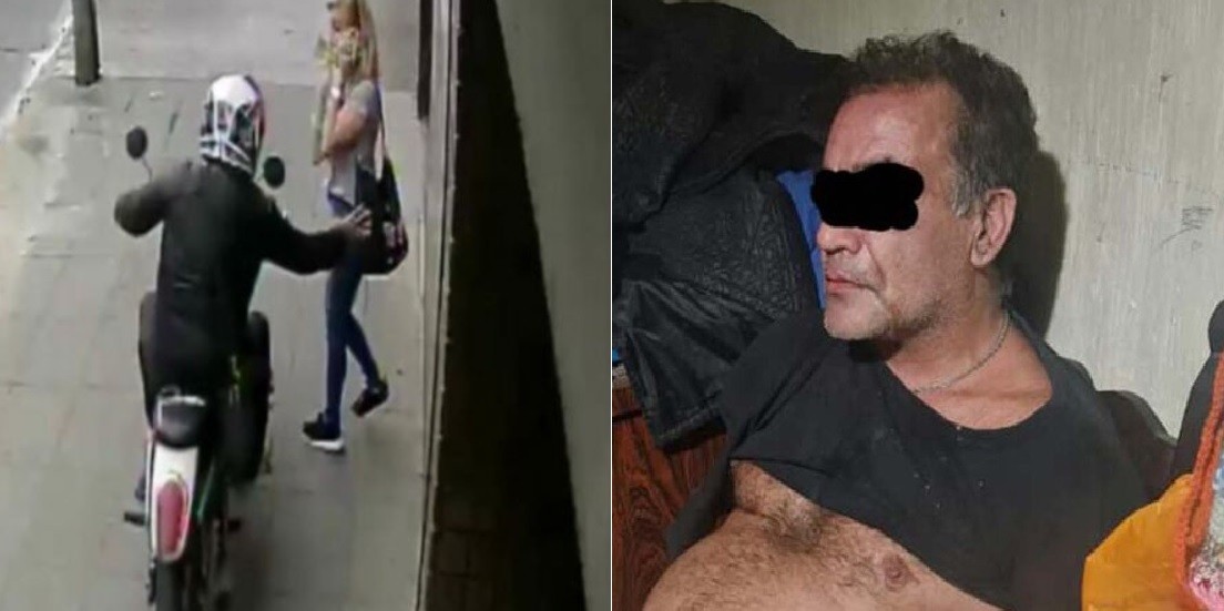 Tenía arresto domiciliario, lo detuvieron y evitó ir a la cárcel porque dio una identidad falsa | Actualidad