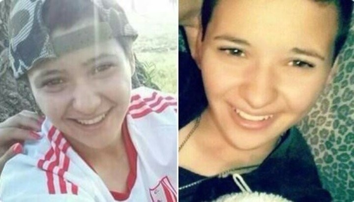 Habló la hermana de Tehuel: "Lo llamó el vecino para ser mozo en un evento" | Actualidad