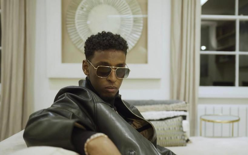 Acusan a premiado rapero de conspirar para secuestrar a un rival | Internacionales