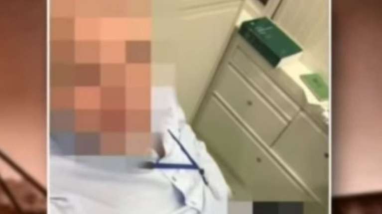 Escándalo en Australia por videos de actos sexuales en las oficinas del Parlamento | Internacionales