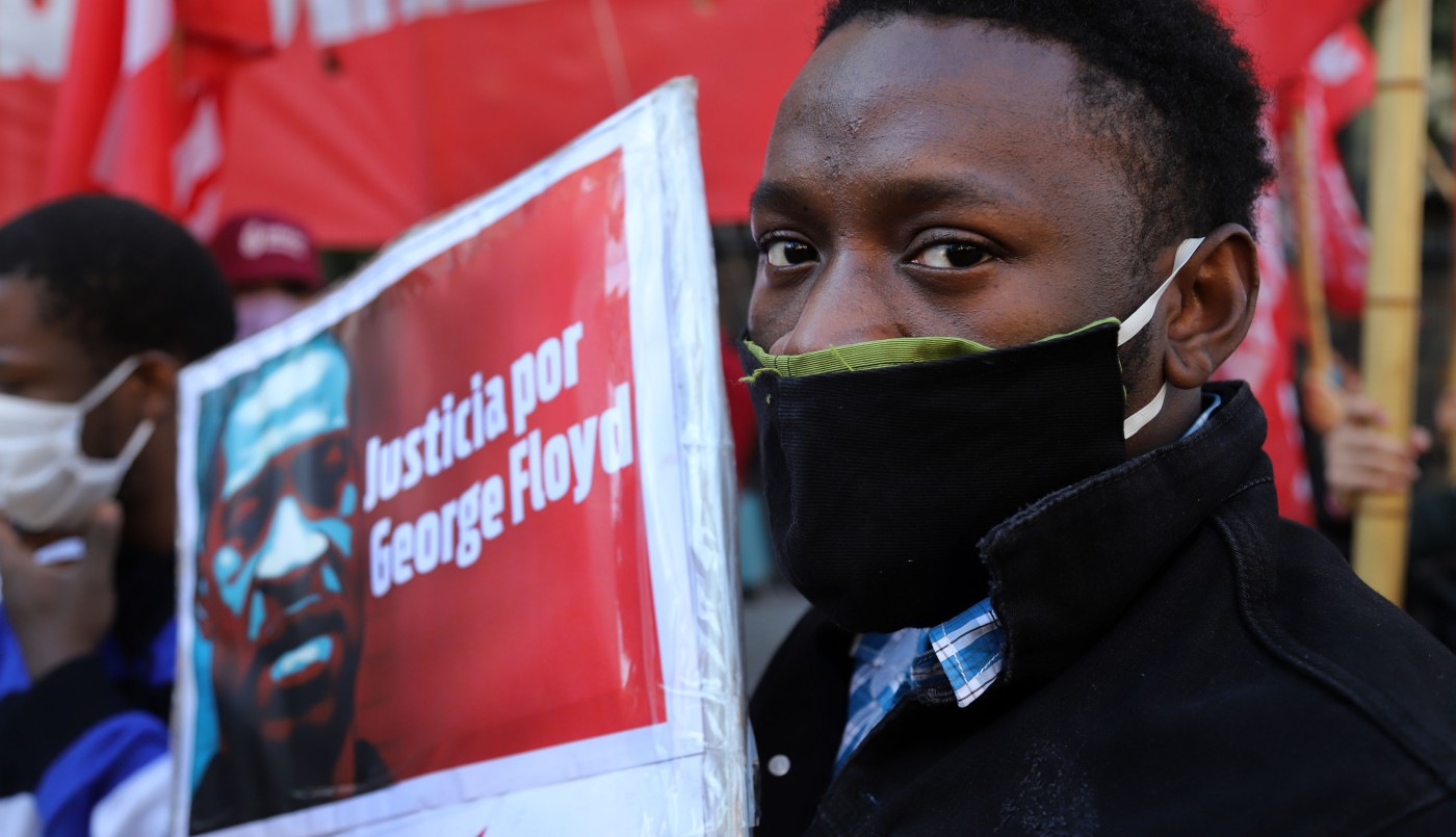 George Floyd: constituyen el jurado para el  juicio contra policía  acusado por su muerte | Internacionales