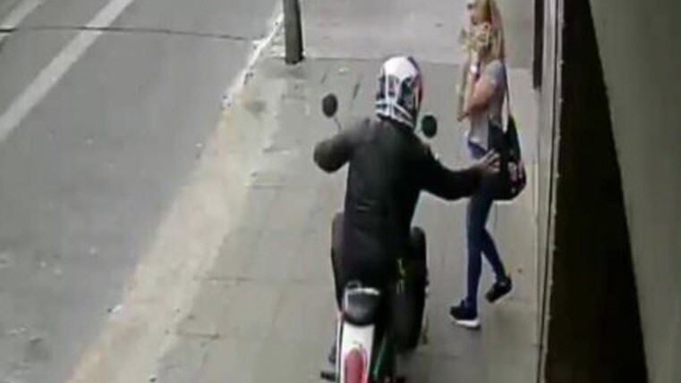 "Liberar delincuentes genera nuevas víctimas": Patricia Bullrich le apuntó al Gobierno por el motochorro con prisión domiciliaria | Política y economía