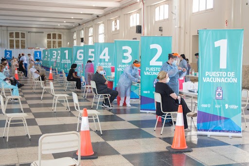 Coronavirus: Este miércoles, no habrá vacunación en Córdoba | Córdoba