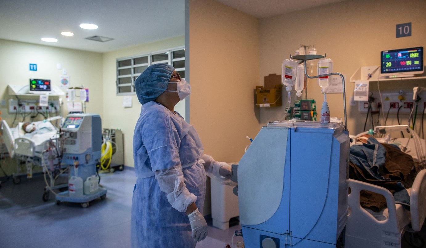 Brasil registró 3.251 muertes por coronavirus en las últimas 24 horas, un nuevo récord desde el inicio de la pandemia | Internacionales