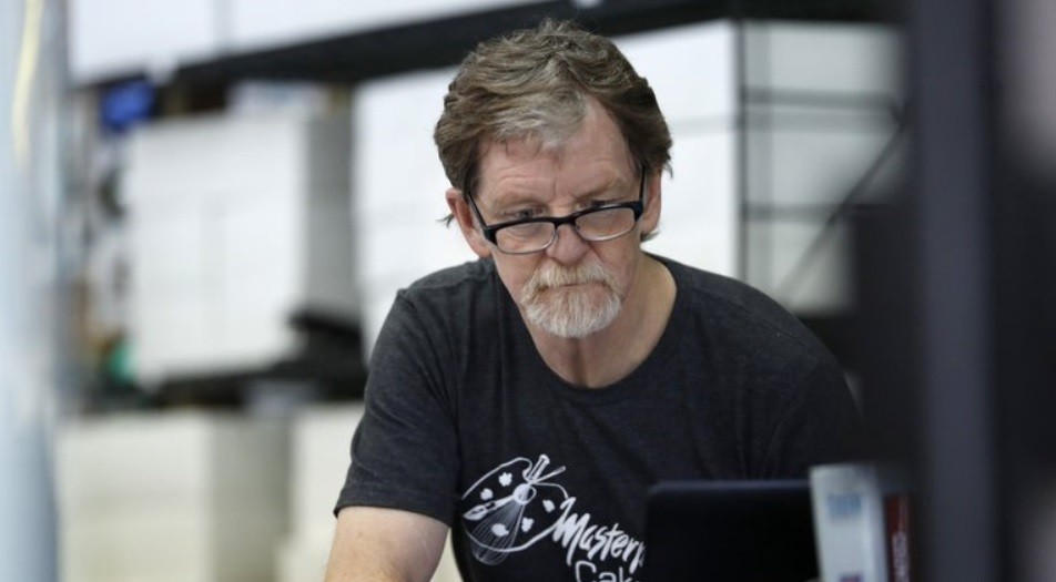 Mujer trans demanda a pastelero que se negó a prepararle una torta para celebrar el cambio de sexo | Internacionales