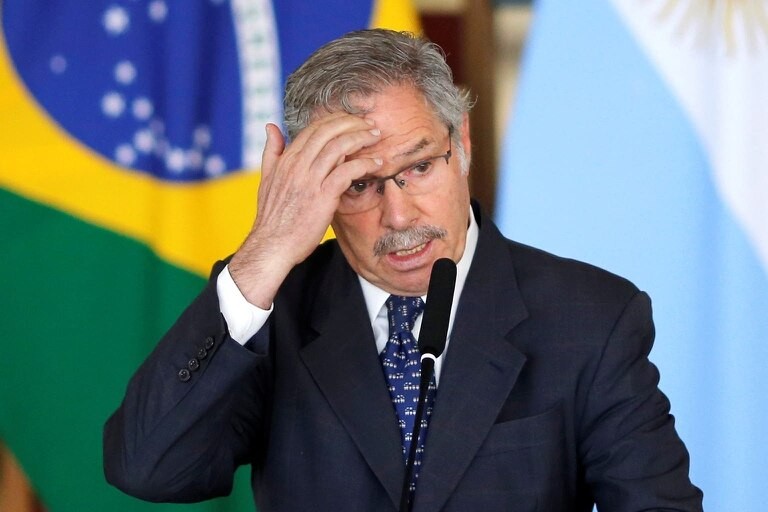 Argentina oficializó su salida del Grupo de Lima en rechazo por el trato a Venezuela | Política y economía