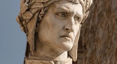 La embajada italiana presenta un cortometraje en homenaje a Dante Alighieri | Actualidad