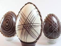 Los precios de los huevos de Pascua subieron más que la inflación y en algunos casos aumentaron 186% | Actualidad