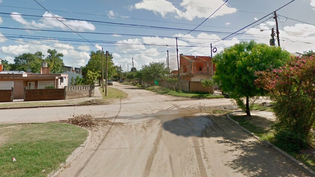 El veterano de Malvinas quedó en libertad tras declarar por el doble homicidio | Actualidad