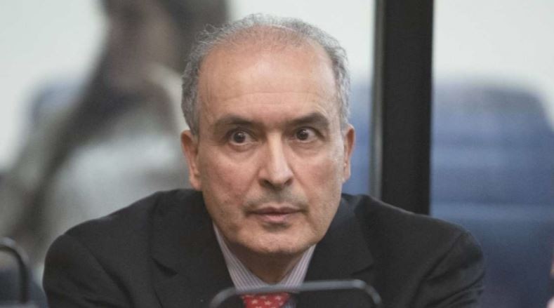 La Justicia rechazó el pedido de José López para gozar de salidas transitorias | Política y economía