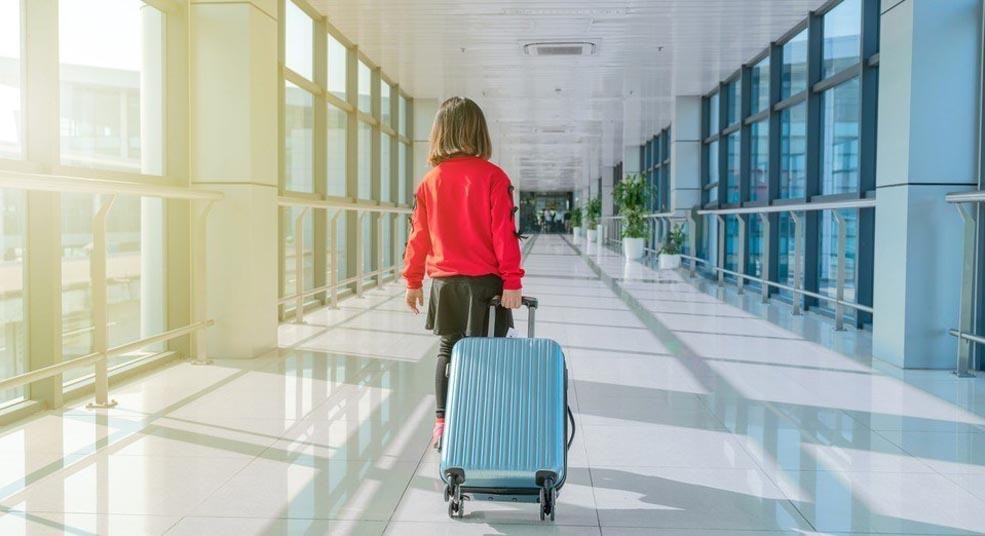 La Corte deberá resolver si una niña regresa a Francia a vivir con su padre, acusado de violencia | Actualidad