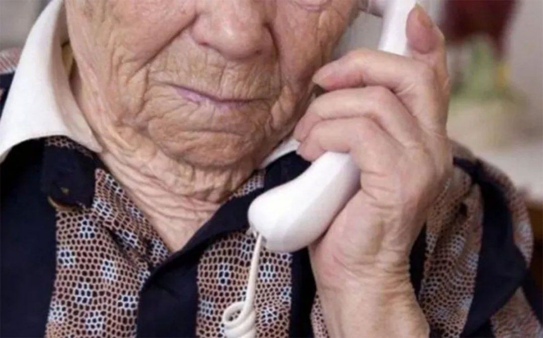 "Cuento del tío" millonario: Roban cerca de 7 millones de pesos a una mujer de 85 años | Actualidad