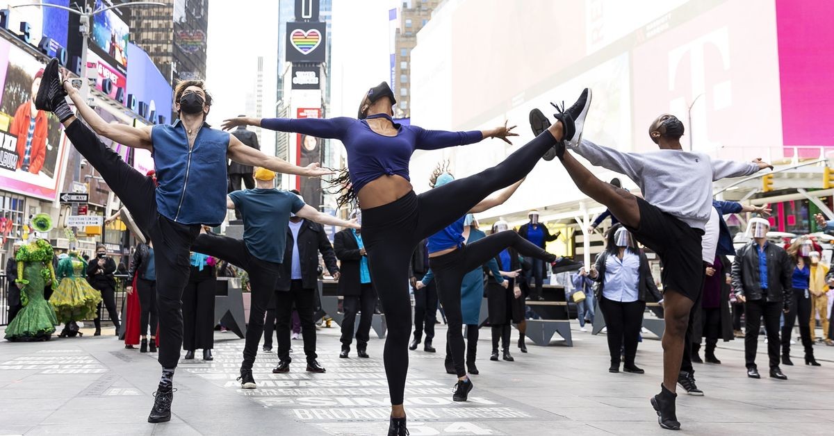 Habrá vacunas exclusivas para el teatro de Broadway en la ciudad de Nueva York | Internacionales