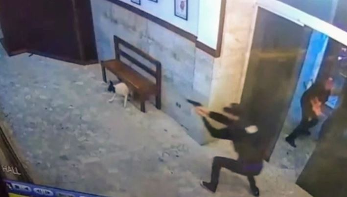 "Tengo ganas de fiambrear", los mensajes de la banda que entró a matar policías a una comisaría | Actualidad