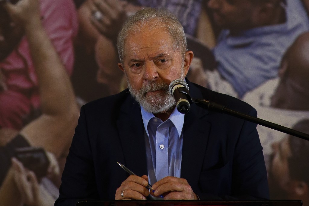 "Es el mayor genocidio de nuestra historia": Lula, sobre los muertos por coronavirus en Brasil | Internacionales