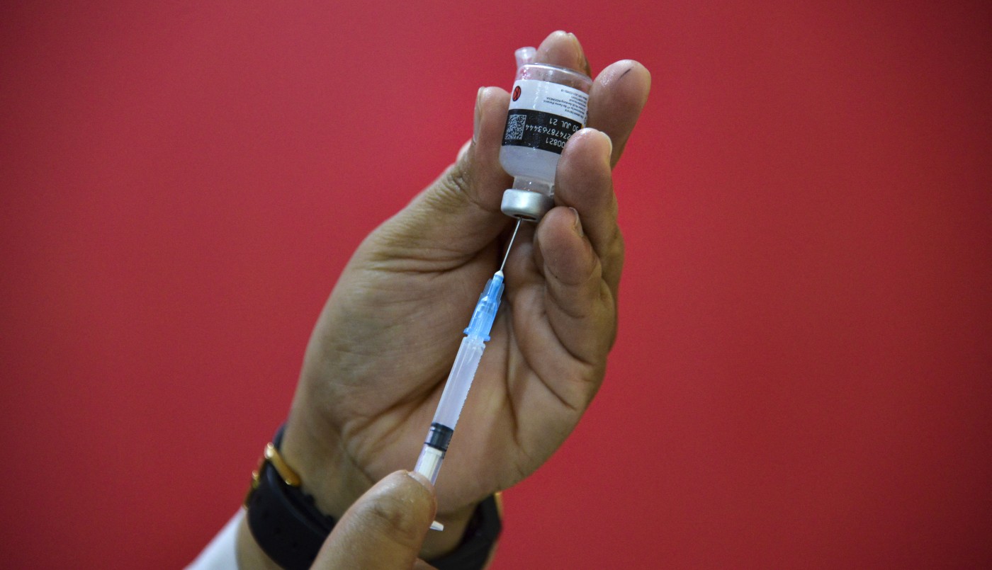 Argentina está entre los 20 países que más vacunas recibieron a nivel mundial | Actualidad