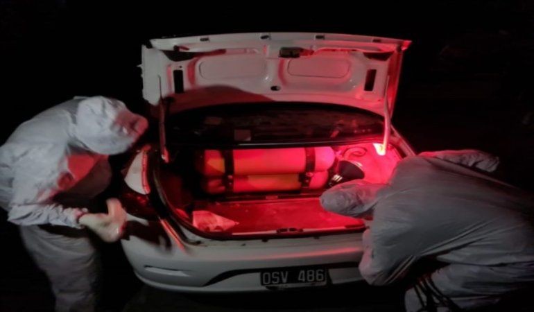 Hallaron sangre en el auto de una mujer que desapareció hace más de un año | Actualidad