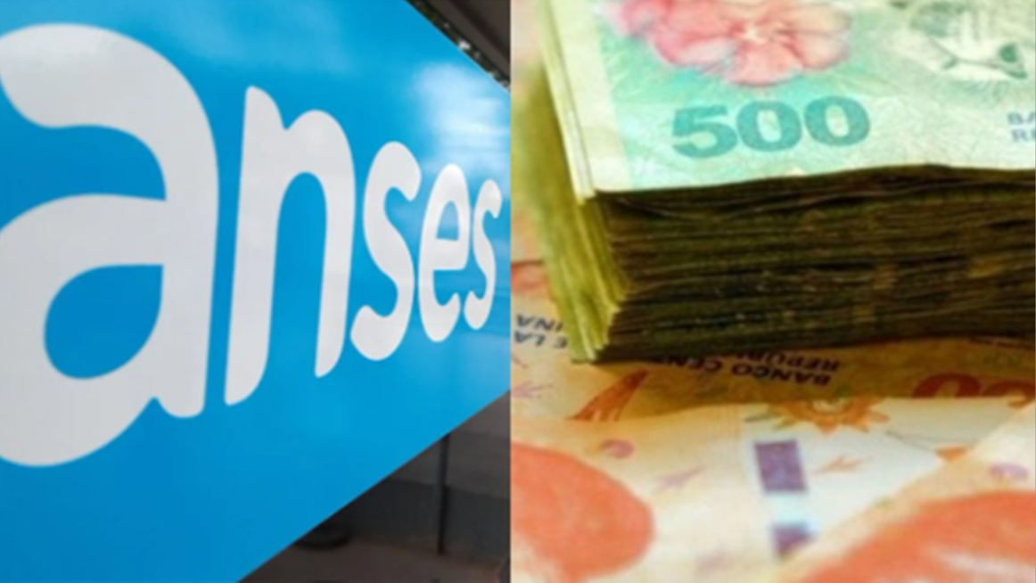 Bonos de Anses de abril y mayo: ¿Quiénes los cobran y cuál es el monto? | Telefe Noticias
