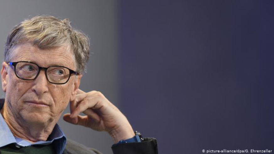 Bill Gates anticipó cuando terminará la pandemia y el mundo volverá a la normalidad | Internacionales