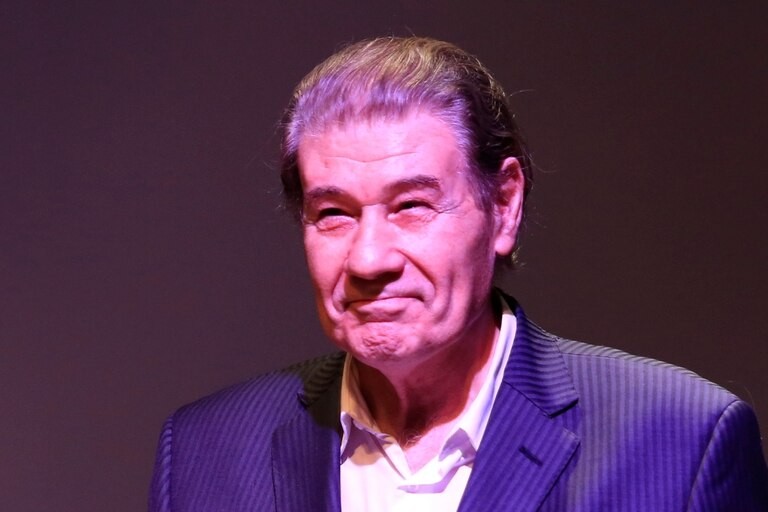 Víctor Hugo Morales continúa estable y reacciona al tratamiento por su cuadro de covid-19 | Actualidad